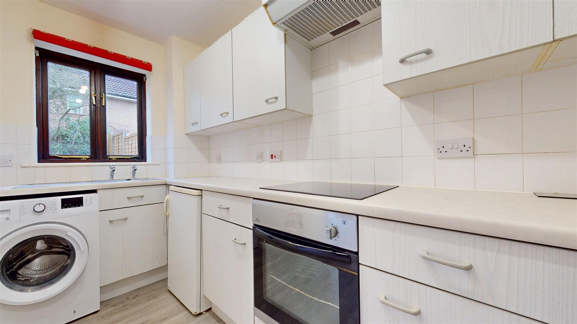 Burano Grove, Wavendon Gate, Milton Keynes